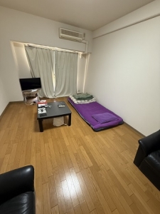 大宮店の女子寮!